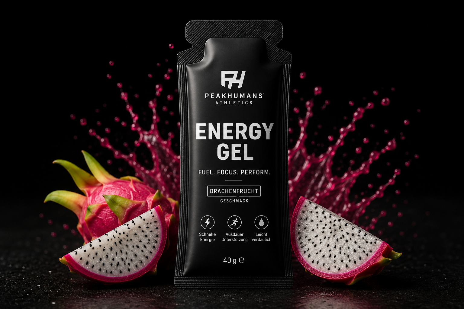 full focus dragonfruit energy-gel