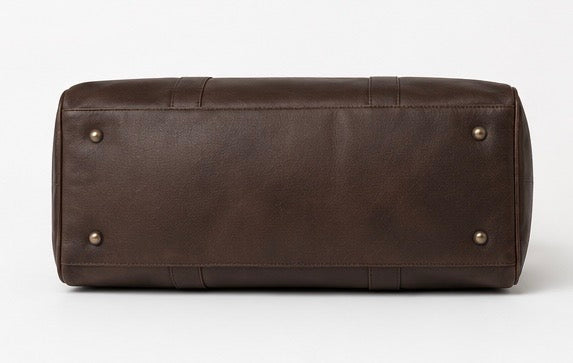heritage duffel