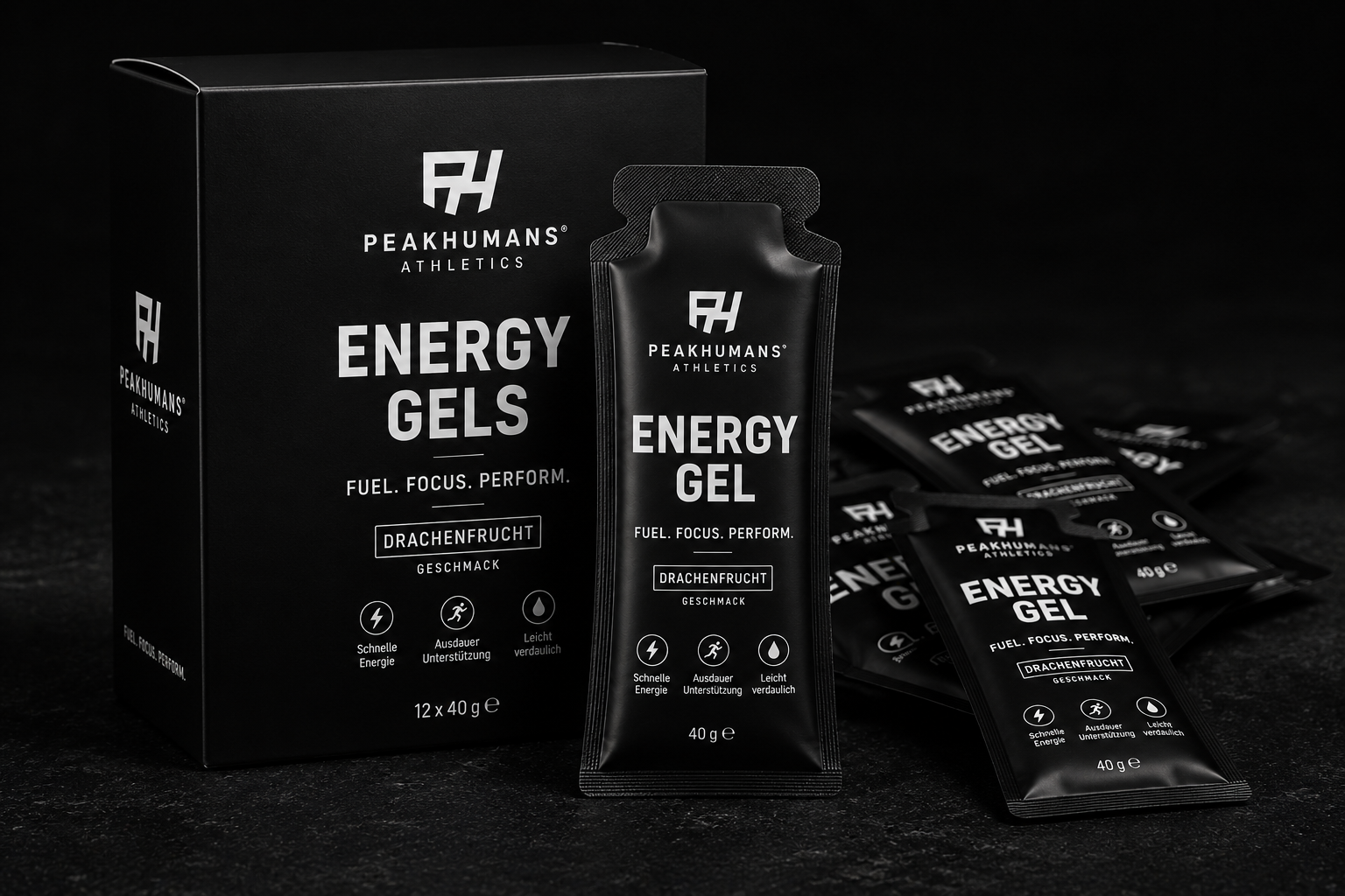 full focus dragonfruit energy-gel