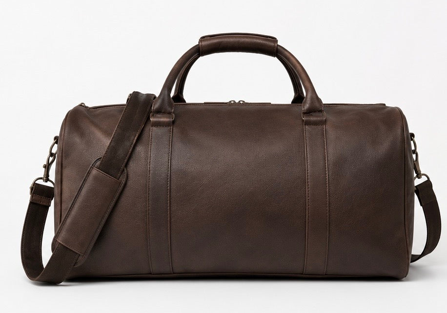 heritage duffel